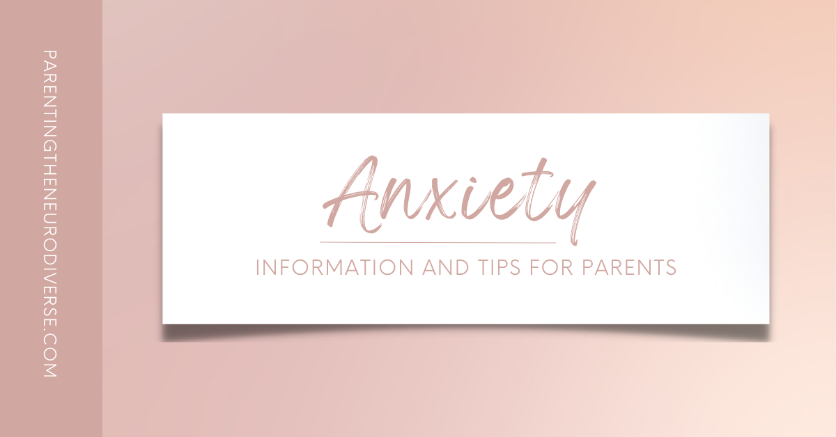 Understanding Anxiety