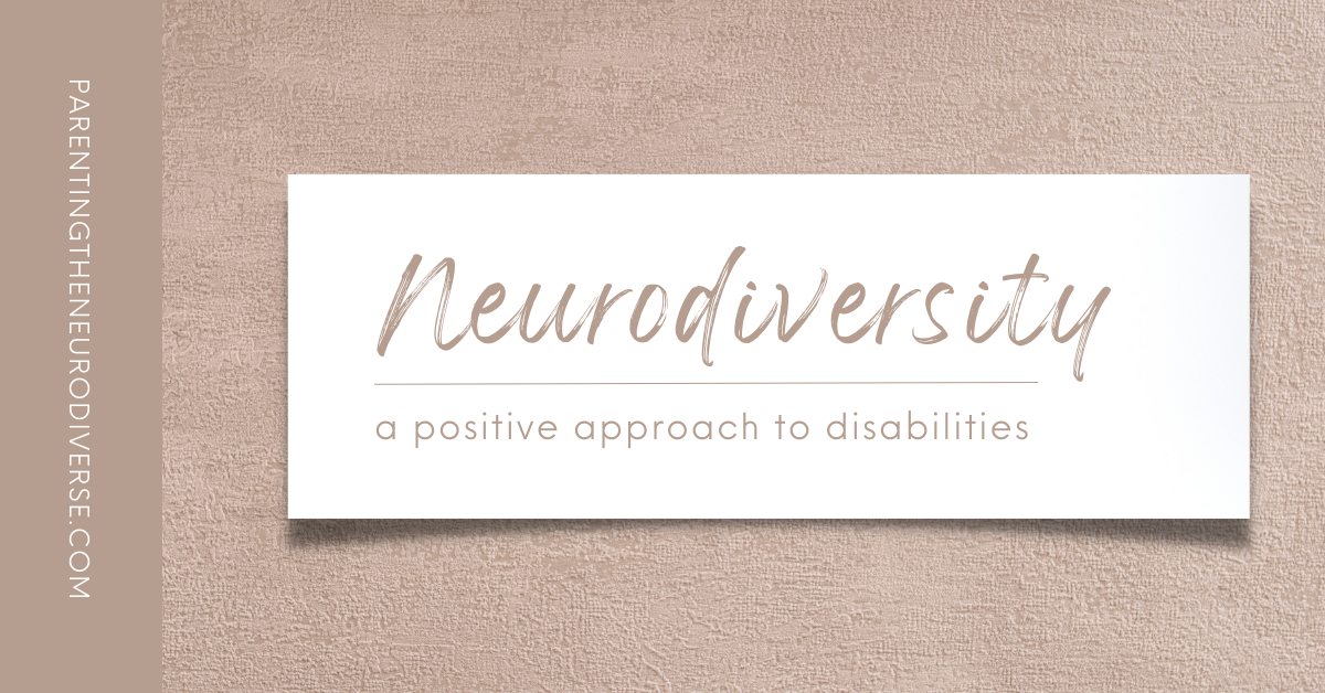 Neurodiversity